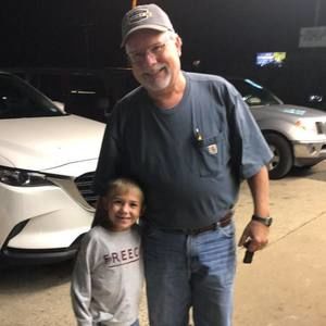 Meet your Posher, Renee